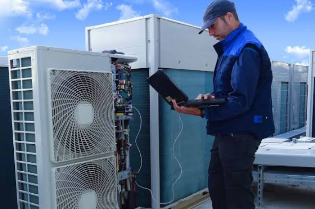 Ac service